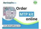 Order mtp kit online