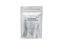 Cream Base (Dry to Very Dry Skin)