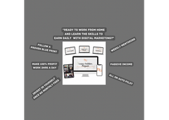 Work Just 2 Hours a Day and Earn $900—No Tech Skills, No Monthly Fees, All Family Time