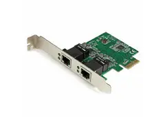 sellerNetwork Card Startech ST1000SPEXD4-Qubyk USA