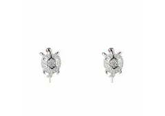 Ladies' Earrings Lancaster JLA-EAR-TURTLE-1 1,2 cm-Qubyk USA