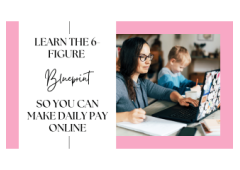 Escape the 9-5 Grind: Build a Lucrative Home-Based Business