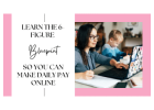 Escape the 9-5 Grind: Build a Lucrative Home-Based Business