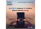 Achieve Top Rankings with Satheesh—Best SEO Freelancer in Chennai