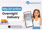 Mtp kit online overnight delivery