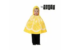 Costume for Babies 1073 Lemon-Qubyk USA