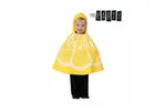 Costume for Babies 1073 Lemon-Qubyk USA