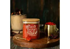 Buy Guntur Red Chilli Powder in Kerala – Pure, Spicy & Flavorful