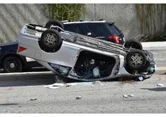 Hollywood Car Accident Lawyer