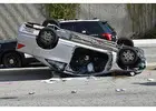 Hollywood Car Accident Lawyer