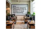Expert Bookkeeping, Accounting & Payroll Solutions in Dubai - Vigor Accounting