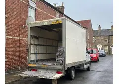 Best Service For Removals in Heworth
