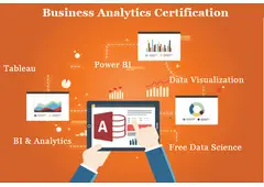 Top In-Demand Business Analyst Jobs in 2025 & How an Business Analyst Course