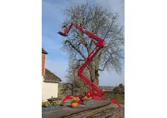 Best Cherry Picker Hire in Flishinghurst