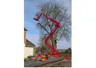 Best Cherry Picker Hire in Flishinghurst