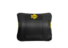 Neck Pillow MOMO MOMLNSCOCB Black Polyurethane-Qubyk USA