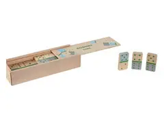 Domino Home ESPRIT-Qubyk USA
