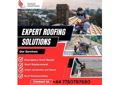 Best Service For Roof Repairs in Slough
