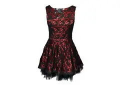 Buy Women’s Gothic Dresses Online