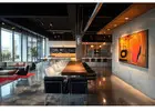 Leading Office Interior Designers in Delhi | AIA India