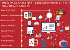 The Rise of Remote Business Analytics Jobs: Why an Business Analytics Course is Key in 2025,