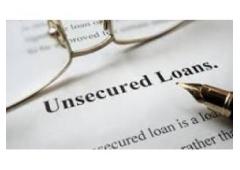 $20,00 to $250,000 Unsecured Fundiing