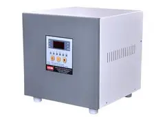 Smart Digital Servo Voltage Stabilizer for Sensitive Equipment