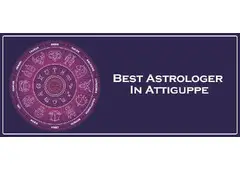 Best Astrologer In Attiguppe