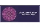 Best Astrologer In Attiguppe