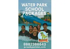 Your Weekend Just Got Better at an Adventure Park in Delhi NCR