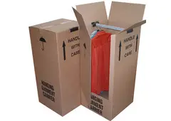 Buy Wardrobe Garment Boxes Online