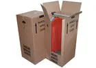 Buy Wardrobe Garment Boxes Online