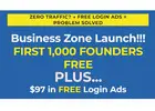 What’s Waiting for You? $97 in FREE Ads…Find Out!
