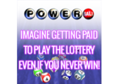 Come Here To Play And Make Money With Lotto!