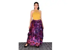 Shop Patchwork Skirts Online at Affordable Prices