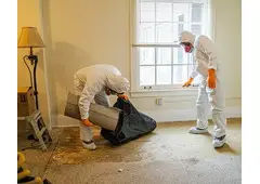 Best Service For Void Cleaning in Slough