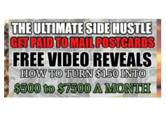 Postcards That Pays