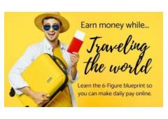 Lost Your Job? Ever Considered Digital Marketing?