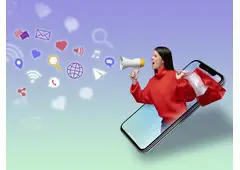 Top-Rated Social Media Marketing Services
