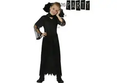 Costume for Children Black widow-Qubyk USA