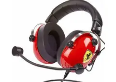 Headphones Thrustmaster-Qubyk USA