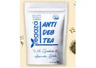 Diabetes Care Tea