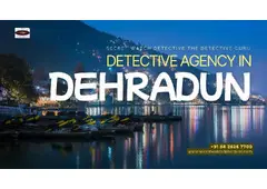 Love Affair Detective Agency in Delhi