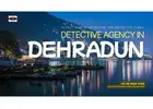Love Affair Detective Agency in Delhi