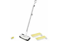 Vaporeta Steam Cleaner Kärcher SC1 UPRIGHT 1300 W-Qubyk USA