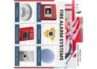 Top Fire Safety Systems for Ultimate Protection in 2025.
