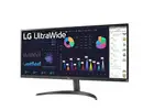 Monitor LG 34WQ500-B 34 UltraWide Full HD-Qubyk USA