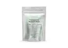 Transparent Shampoo Base (Sulphate & Paraben Free)