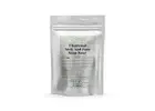 Charcoal Melt & Pour Soap Base