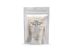 Clay Melt & Pour Soap Base
